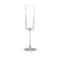 JoyJolt® Claire Cyrstal Cylinder Champagne Glasses, 4ct.